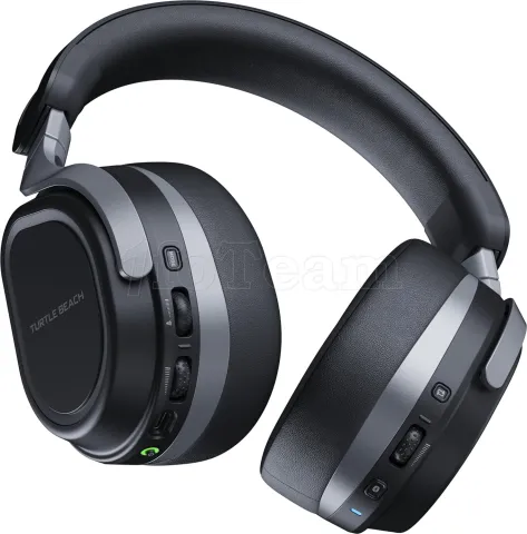 Photo de Casque Gamer Turtle Beach Stealth 700 Gen3 PS (Noir)