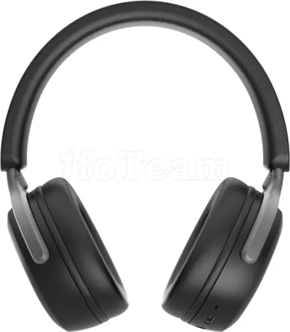 Photo de Casque Micro Bluetooth Ryght Levo ANC (Noir)