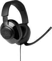 Photo de Casque Micro filaire JBL Quantum 200 (Noir)