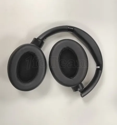 Photo de Casque Micro sans fil Bluetooth NGS Artica Shake (Noir) - ID 207296