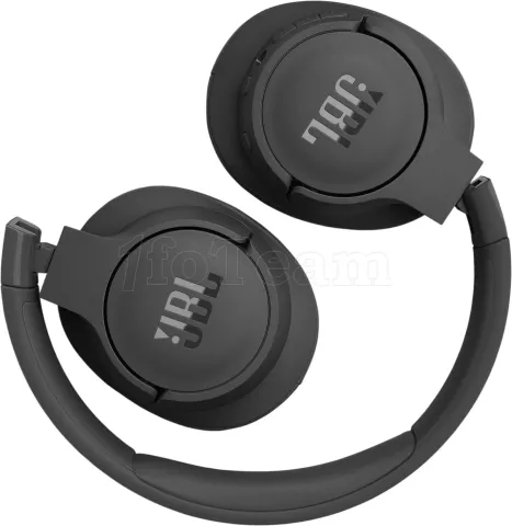 Photo de Casque Micro sans fil JBL Tune 770NC (Noir)