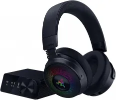 Photo de Razer Kraken V4 Pro Noir