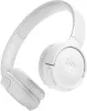 Photo de JBL Tune 520 (Blanc)