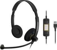 Photo de Casque Sennheiser Epos Impact SC 60