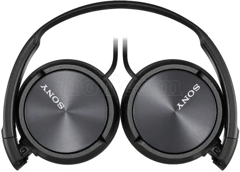 Photo de Casque Sony MDR-ZX310 (Noir)