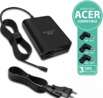 Photo de Chargeur Advance PowerUp Acer 90W