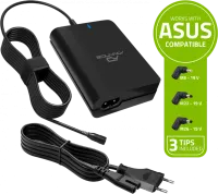 Photo de Chargeur Advance PowerUp Asus 90W