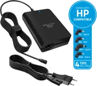 Photo de Chargeur Advance PowerUp HP 90W