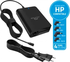 Photo de Chargeur Advance PowerUp HP 90W