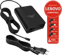 Photo de Chargeur Advance PowerUp Lenovo 90W