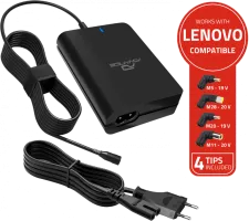 Photo de Chargeur Advance PowerUp Lenovo 90W