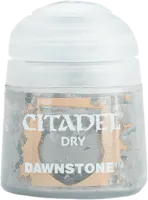 Photo de Citadel Pot de Peinture - Dry Dawnstone (12ml)
