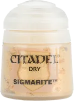 Photo de Citadel Pot de Peinture - Dry Sigmarite (12ml)