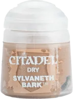 Photo de Citadel Pot de Peinture - Dry Sylvaneth Bark (12ml)