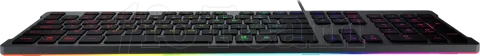 Photo de Clavier Gamer Cougar Vantar S RGB (Noir)