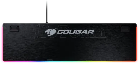 Photo de Clavier Gamer Cougar Vantar S RGB (Noir)