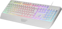 Photo de Mars Gaming MK124 Blanc