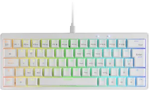 Photo de MG MKMiniPro Brow Switch Blanc
