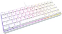 Photo de Corsair K65 Mini 60% blanc