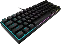 Photo de Corsair K65 Mini 60% noir