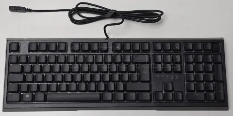 Photo de Clavier Gamer Razer Ornata V2 RGB (Noir) - SN SI2215F39600619 - ID 213104