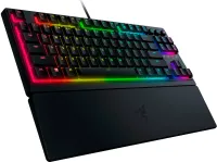 Photo de Clavier Razer Ornata V3