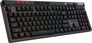 Photo de MSI Strike Pro W Silent