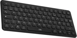 Photo de T'nB Mini (Noir)