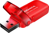 Photo de Adata UV240 - 64Go (Rouge)