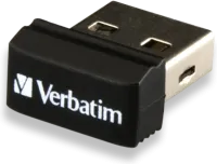 Photo de USB 2.0 Verbatim Store'n'Stay 32Go