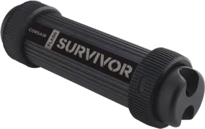 Photo de Stockage Corsair Flash Survivor Stealth