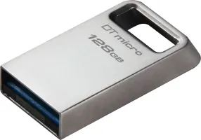 Photo de Kingston DataTraveler Micro 128Go