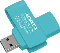 Photo de Adata UC310 Eco - 256Go