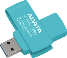 Photo de Adata UC310 Eco - 256Go