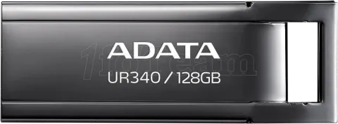 Photo de Clé USB 3.2 Adata UR340 - 128Go (Noir)