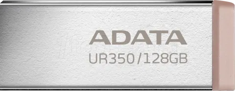 Photo de Clé USB 3.2 Adata UR350 - 128Go (Marron)