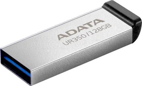 Photo de Clé USB 3.2 Adata UR350 - 128Go (Noir)