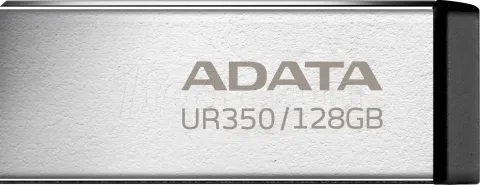 Photo de Clé USB 3.2 Adata UR350 - 128Go (Noir)