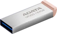 Photo de Adata UR350 64Go (Marron)