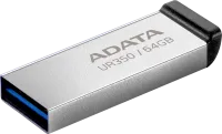 Photo de Adata UR350 64Go Noir