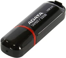 Photo de Adata UV150 32Go Noir