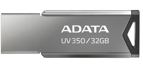 Photo de Clé USB 3.2 Adata UV350 - 32Go (Argent)