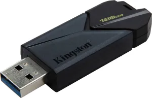 Photo de Kingston DT Exodia Onyx 256Go