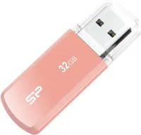 Photo de Silicon Power Helios 202 32Go Rose