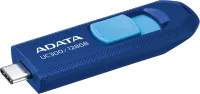 Photo de Adata UC300 128Go Bleu