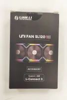 Photo de Contrôleur RGB Lian Li Uni Fan L-Connect 3 (Noir) - ID 204608