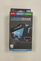 Photo de Convertisseur Spirit of Gamer CrossGame pour consoles : PS4/PS3/Xbox One/Switch - ID 209738