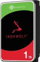 Photo de Seagate IronWolf 1To