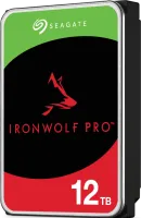 Photo de Seagate IronWolf Pro 12To