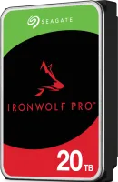 Photo de Seagate IronWolf Pro 20To